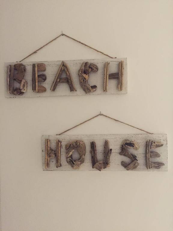 Beach House Brotonss เอลกัมเปโญ ภายนอก รูปภาพ