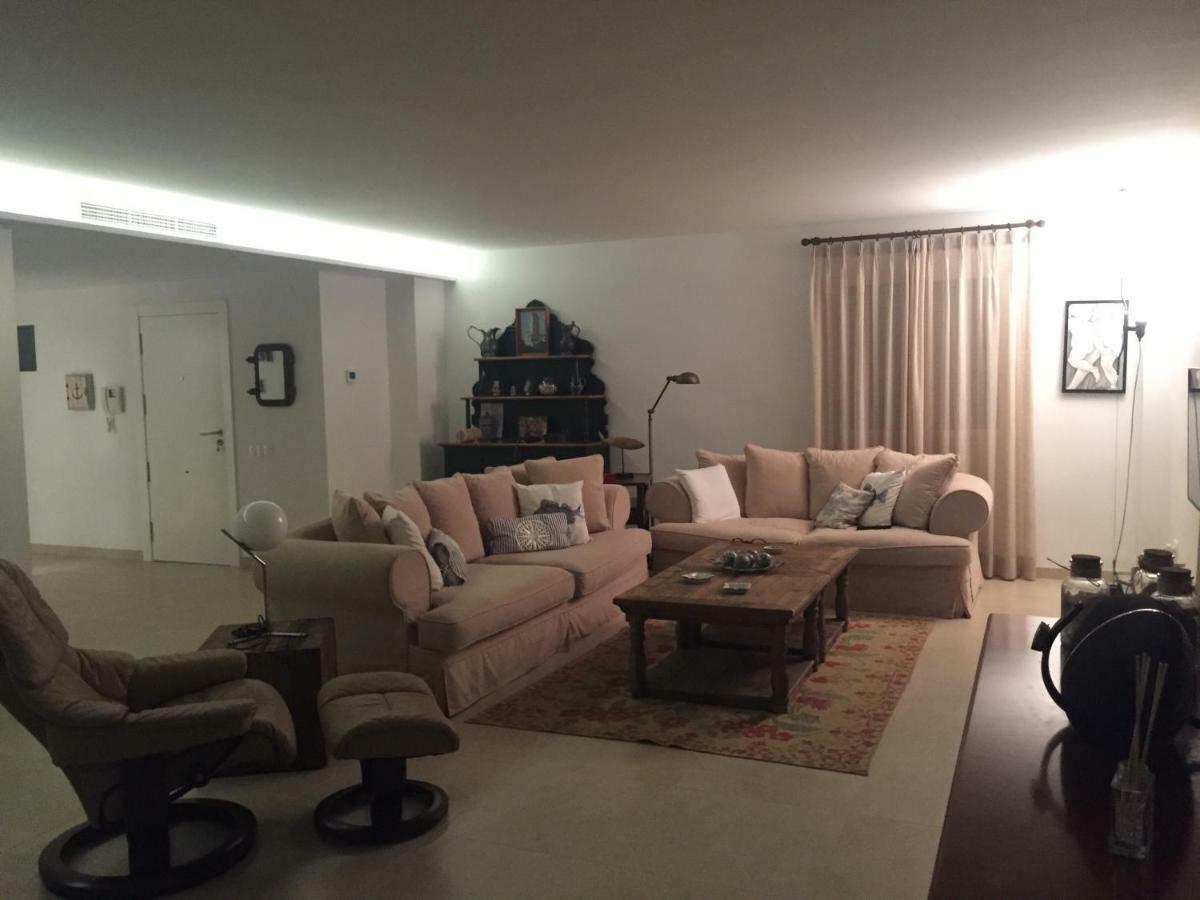 Beach House Brotonss เอลกัมเปโญ ภายนอก รูปภาพ